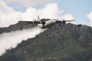C-130J Super Hercules with MAFFS