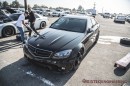 Mercedes-Benz C 63 AMG by Weistec Engineering