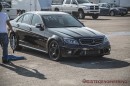 Mercedes-Benz C 63 AMG by Weistec Engineering