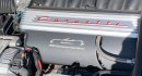 C1 or C5? 2003 Corvette Impersonates a 1953 Convertible