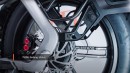 C3STROM Astro e-bike