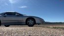 C4 Corvette Drag Races F-Body Pontiac Firebird Trans Am
