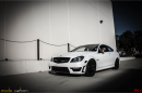 C63 AMG "White Series" by Mode Carbon