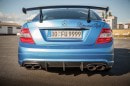 Mercedes-Benz C63 AMG by CFD