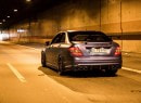 Mercedes-Benz C63 AMG by CFD