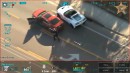 C7 Corvette attempted carjack fails during high-speed chase