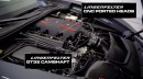 C7 Corvette Lingenfelter 600 HP Package