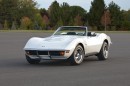 C3 Corvette (1972)