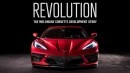 C8 Chevrolet Corvette "Revolution" Documentary part two