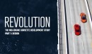 C8 Chevrolet Corvette "Revolution" Documentary part two