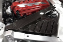 C8 Corvette carbon-fiber parts from Sigala Designs