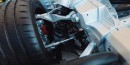 C8 Corvette Cutaway Walkaround Video