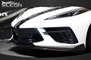 Most Expensive C8 Corvette on April 13th, 2020