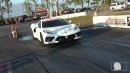 10sec C8 Corvette Stingray Coupe @ Bradenton Motorsports Park