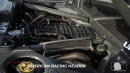 10sec C8 Corvette Stingray Coupe @ Bradenton Motorsports Park