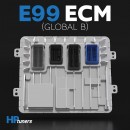 HP Tuners GM E99 ECM Service