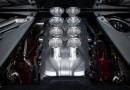 C8 Corvette Fake Velocity Stacks