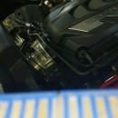 ECS C8 Corvette Twin-Turbo Upgrade