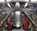 C8 Corvette Stingray Carbon-Fiber Intake Manifold from Lingenfelter Performance Engineering
