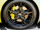 2022 Chevrolet Corvette Stingray IMSA GTLM Championship Edition official details