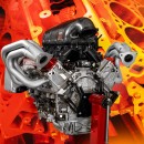 Lingenfelter Eliminator Spec S 7.0L 427 LT2 Naturally Aspirated C8 Corvette Engine