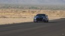 C8 Corvette meets Shelby GT500 Carbon Fiber Track Pack