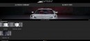 C8 Corvette Z06 Visualizer Tool