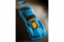 Chevrolet C3 Corvette “Greenwood SuperVette”