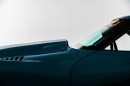 Chevrolet C3 Corvette “Greenwood SuperVette”