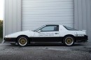 Tuned 1983 Pontiac Firebird Trans Am Daytona 500 Pace Car Edition getting auctioned off