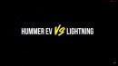 Caddy Escalade-V vs GMC Hummer EV and F-150 Lightning on TFLEV