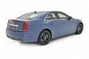 Cadillac CTS Special Editions