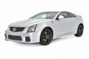 Cadillac CTS Special Editions