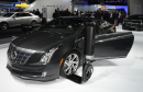 Cadillac at 2013 LA Auto Show