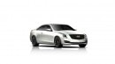 Cadillac ATS Midnight Special Edition Package