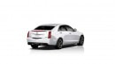 Cadillac ATS Midnight Special Edition Package