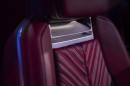 Cadillac Celestiq concept car
