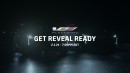 2022 Cadillac CT4-V and CT5-V Blackwings teased for February 1st reveal
