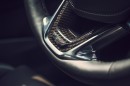 Cadillac V-Series hidden details