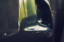 Cadillac V-Series hidden details