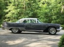 1958 Cadillac Eldorado Brougham body number 442