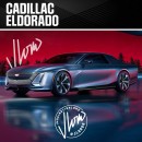 Cadillac Eldorado EV rendering by jlord8