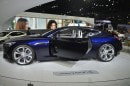 Cadillac Escala vs. Buick Avista: Which LA Concept Is Better?
