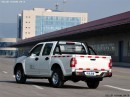 Cadillac Escalade EXT Copied in China: Victory X1