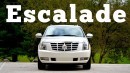 Cadillac Escalade Is Expired Luxury, Says Regular Car Reviews