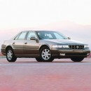 Cadillac Seville Wagon rendering jlord8