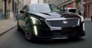 Cadillac Launches Book: Any Car You Want for $1,500 a Month