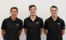 Cadillac Reveals the Three Drivers Who Will Race at the 24 Hours of Le Mans Next Year