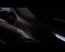 2019 Cadillac XT4 Oscars teaser