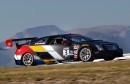 Cadillac Scores Three-Peat Wrapping Up Manufacturer, Driver Titles